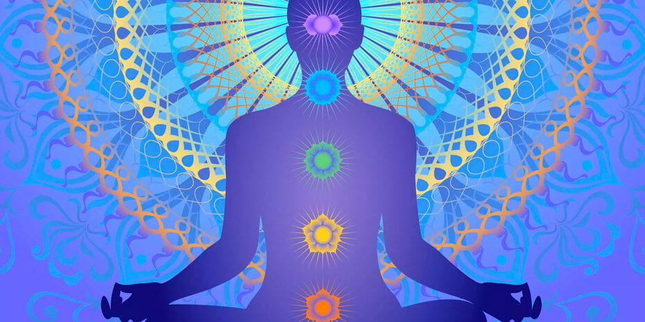Os 7 principais chakras dos seres vivos os 7 chakras