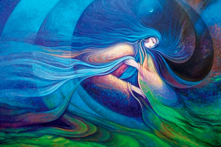 a mulher na menopausa