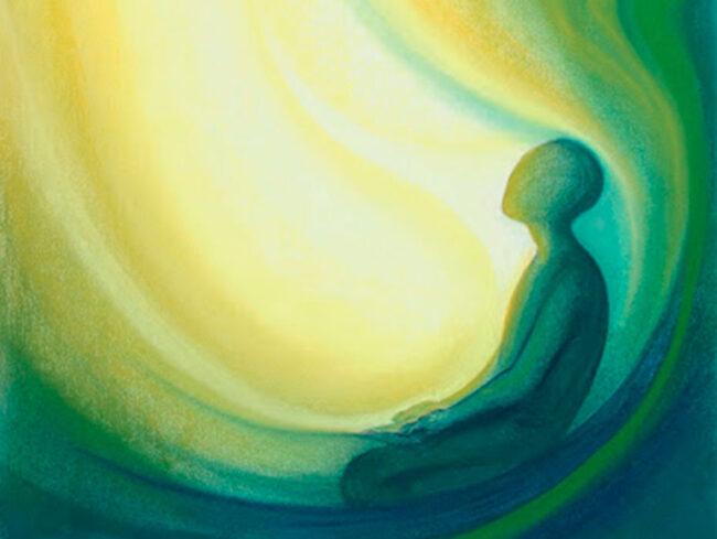 A RESPIRAÇÃO A RESPIRAÇÃO