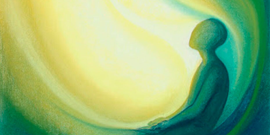 A RESPIRAÇÃO A RESPIRAÇÃO