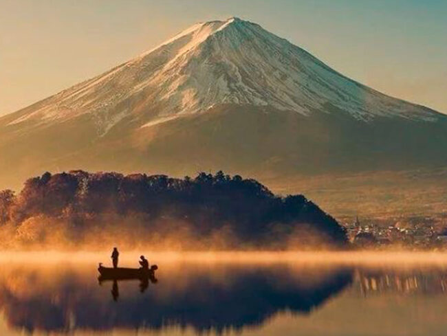 Inspiração para Meditar