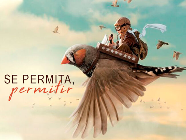 Sobre PERMITIR Sobre PERMITIR