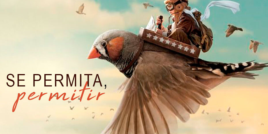 Sobre PERMITIR Sobre PERMITIR