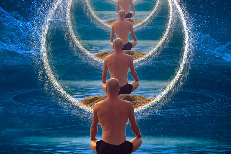 Ultrapassando as Camadas