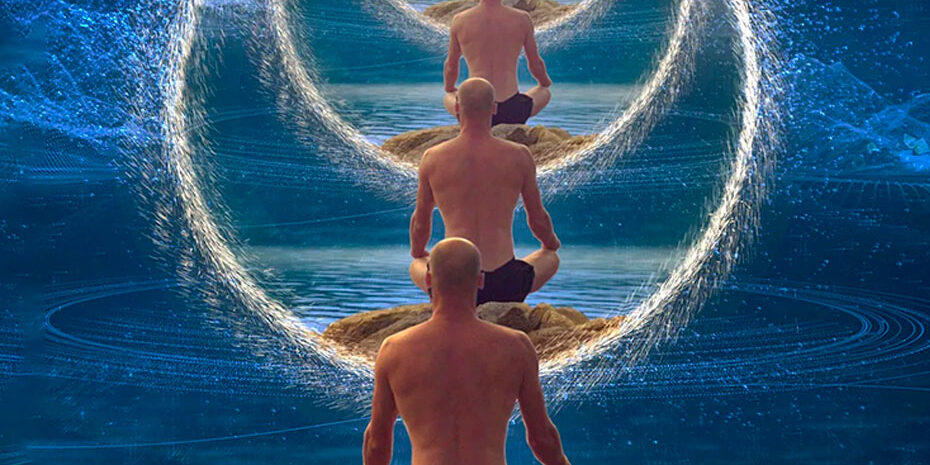 Ultrapassando as Camadas Ultrapassando as Camadas