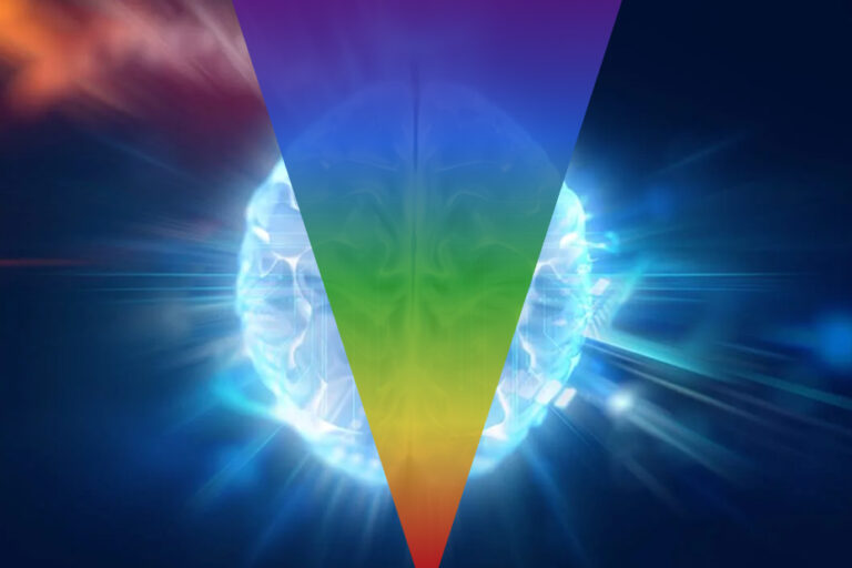 ESCALA HAWKINS DA CONSCIÊNCIA