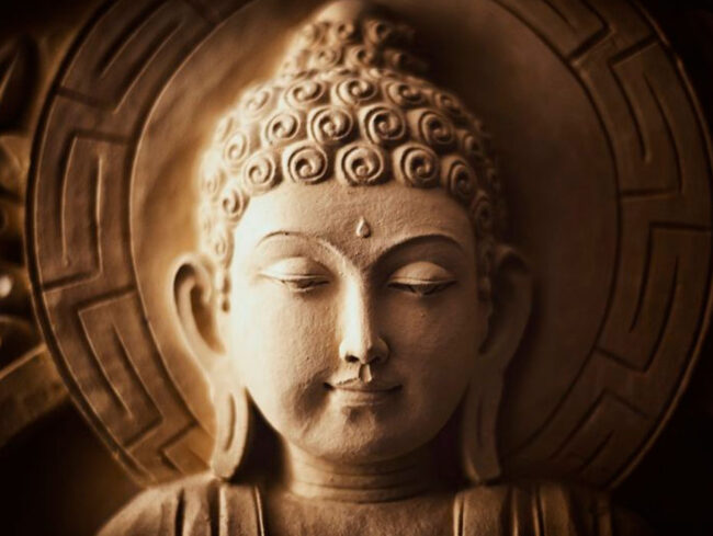 Tecendo amor com o espírito