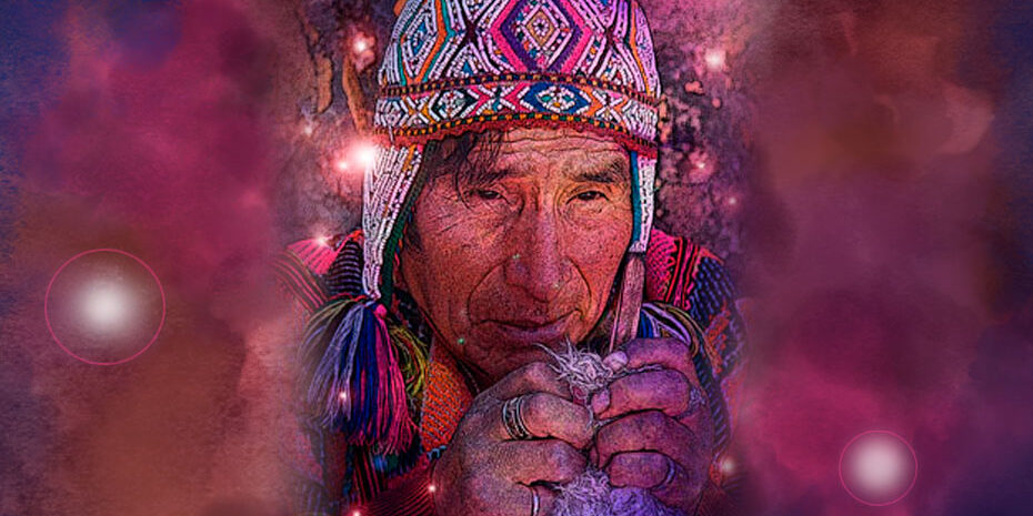 A Laika e a conquista