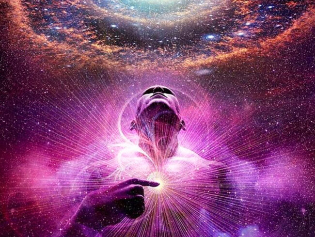 Glândula Timo- O centro da coragem