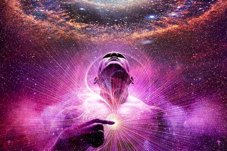 Glândula Timo- O centro da coragem