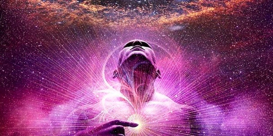 Glândula Timo- O centro da coragem