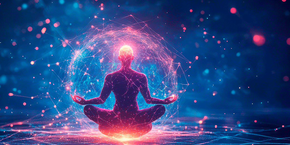 Energia e Vibrações na Saúde e Bem-Estar