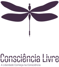Logo Consciência Livre
